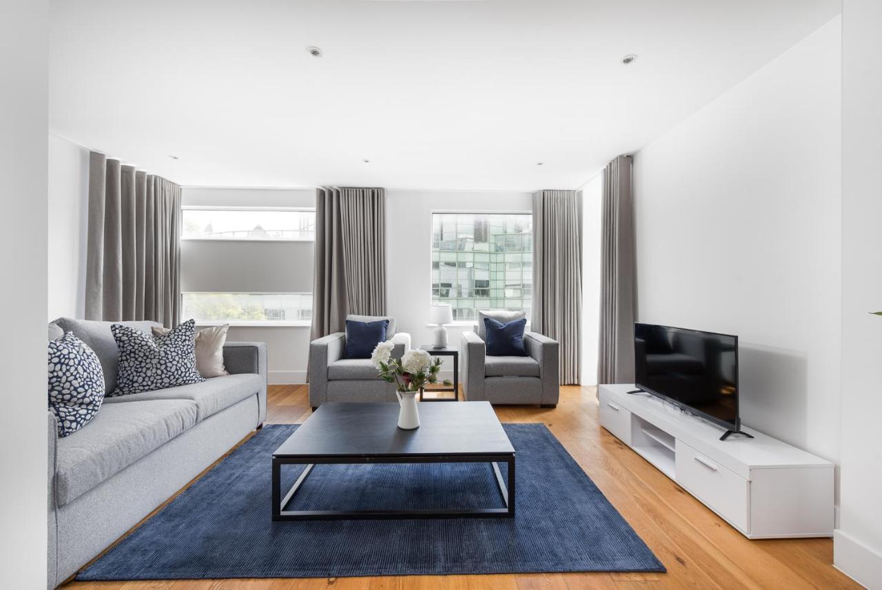 Hotel de apartamente Camden Lock By Capital Londra