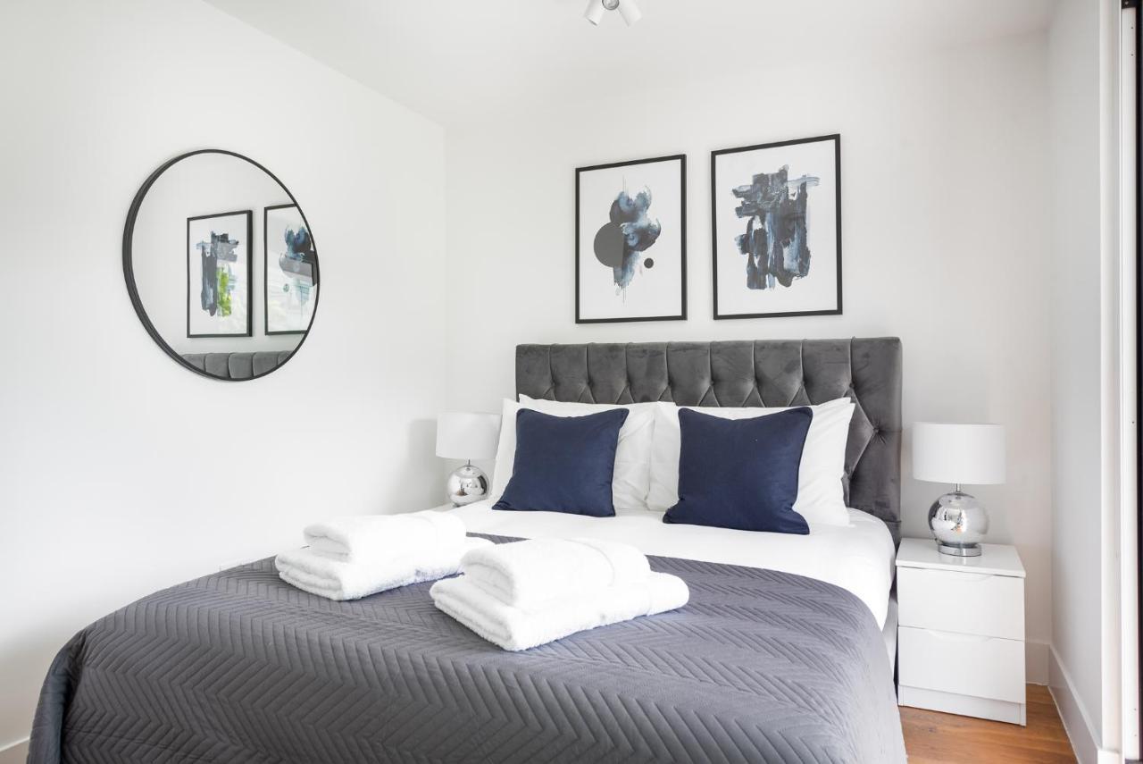 Hotel de apartamente Camden Lock By Capital *