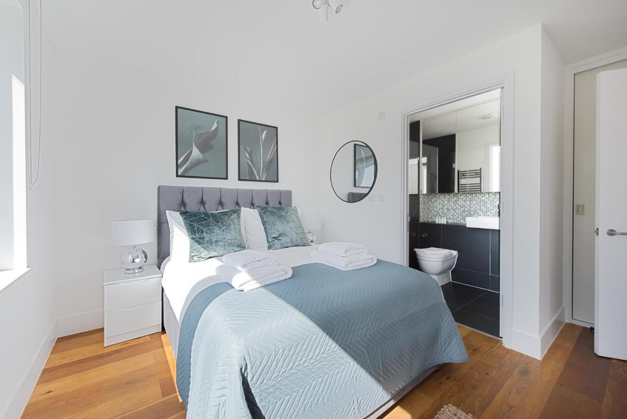 Hotel de apartamente Camden Lock By Capital