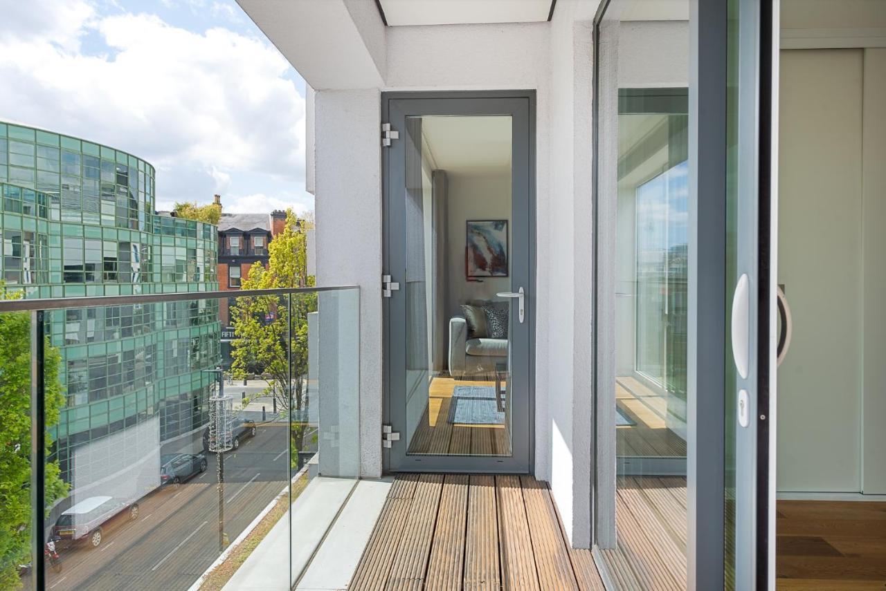 Hotel de apartamente Camden Lock By Capital *