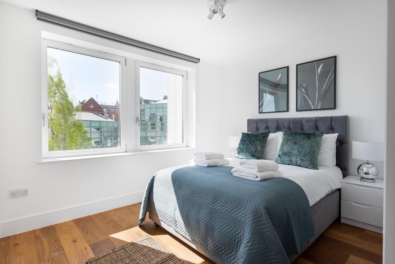 Hotel de apartamente Camden Lock By Capital *